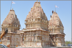Jalaram Mandir Viramgam