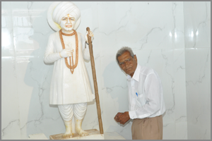 Jalaram Mandir Viramgam