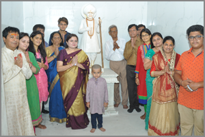 Jalaram Mandir Viramgam