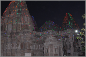 Jalaram Mandir Viramgam