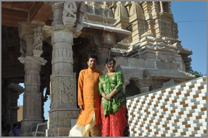 Jalaram Mandir Viramgam