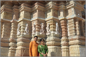 Jalaram Mandir Viramgam
