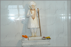 Jalaram Mandir Viramgam