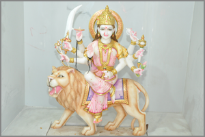 Jalaram Mandir Viramgam