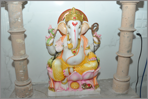 Jalaram Mandir Viramgam
