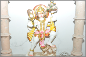 Jalaram Mandir Viramgam