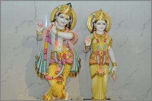 Jalaram Mandir Viramgam